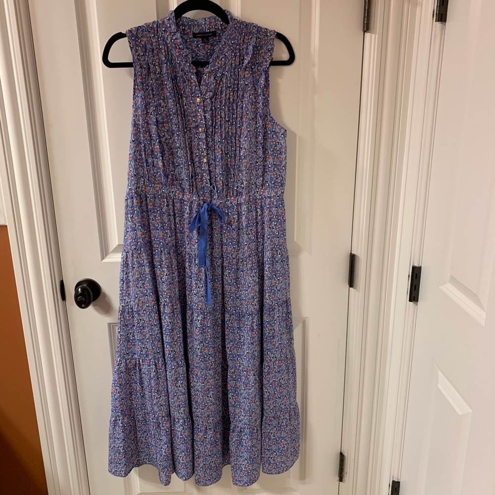 Used Tommy Hilfiger dress size S